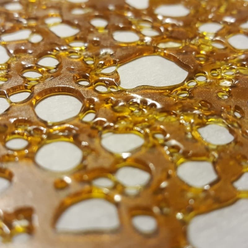 Wedding Cake Shatter