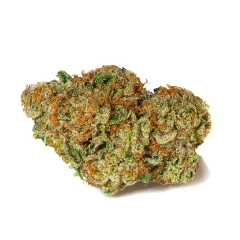 Amnesia Haze