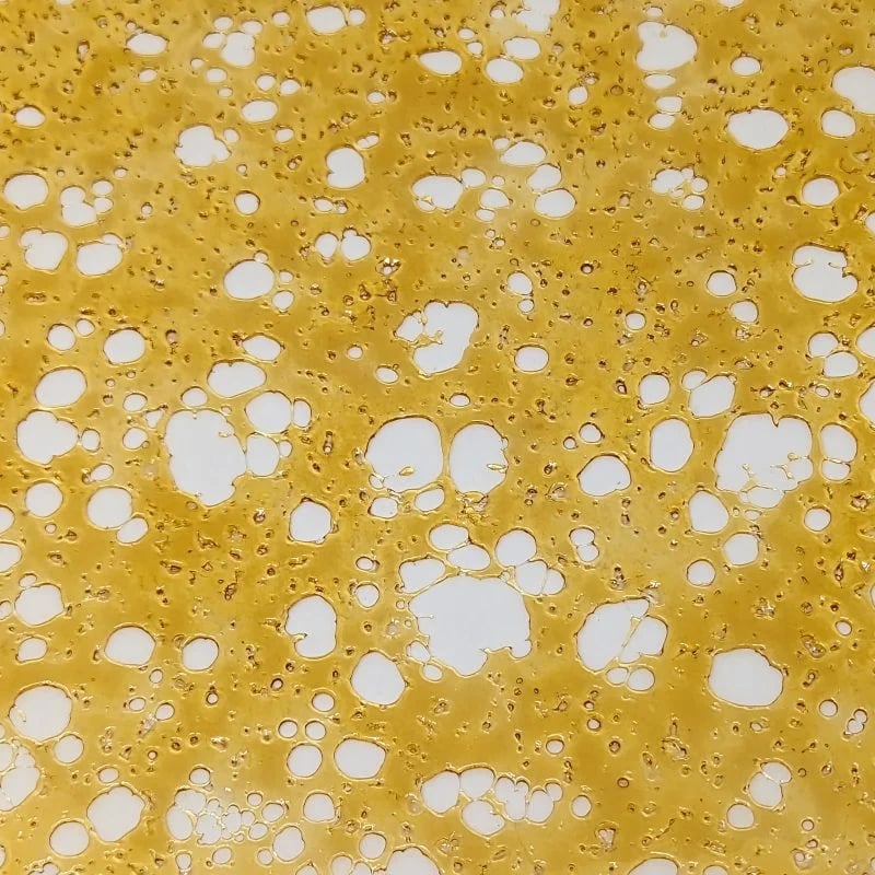 Blue Dream Shatter