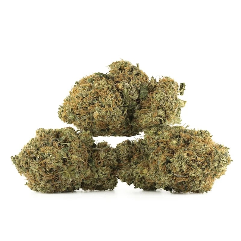 Bubba Kush