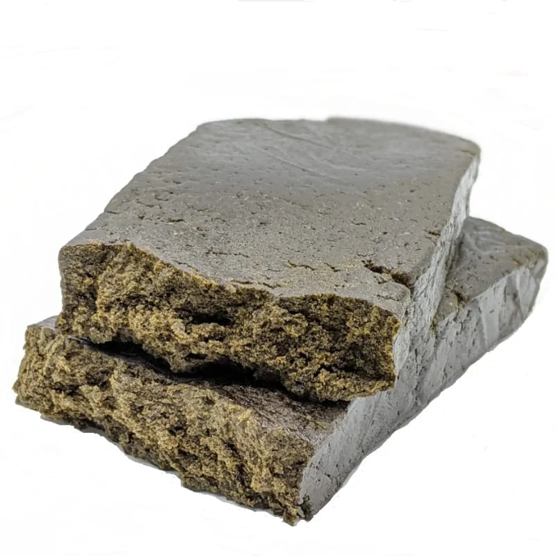 Finger Hash