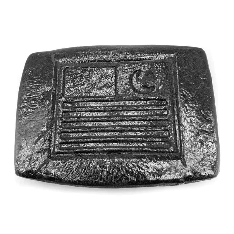 Kashmir Hash