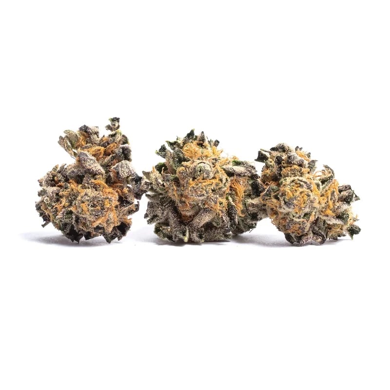 Master Kush