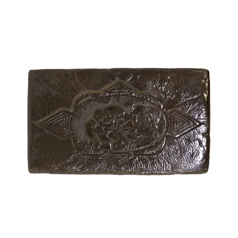 Moroccan Hash