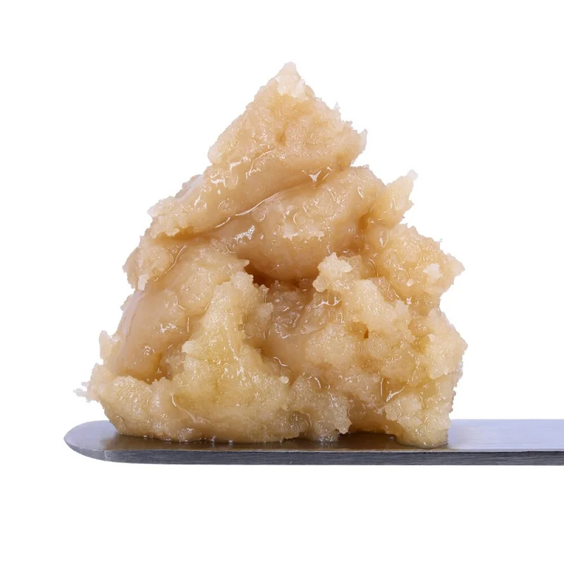 Orange Creamsicle Live Rosin