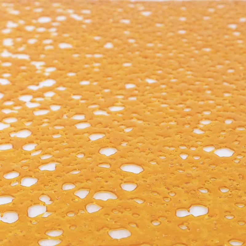 Pink Kush Shatter