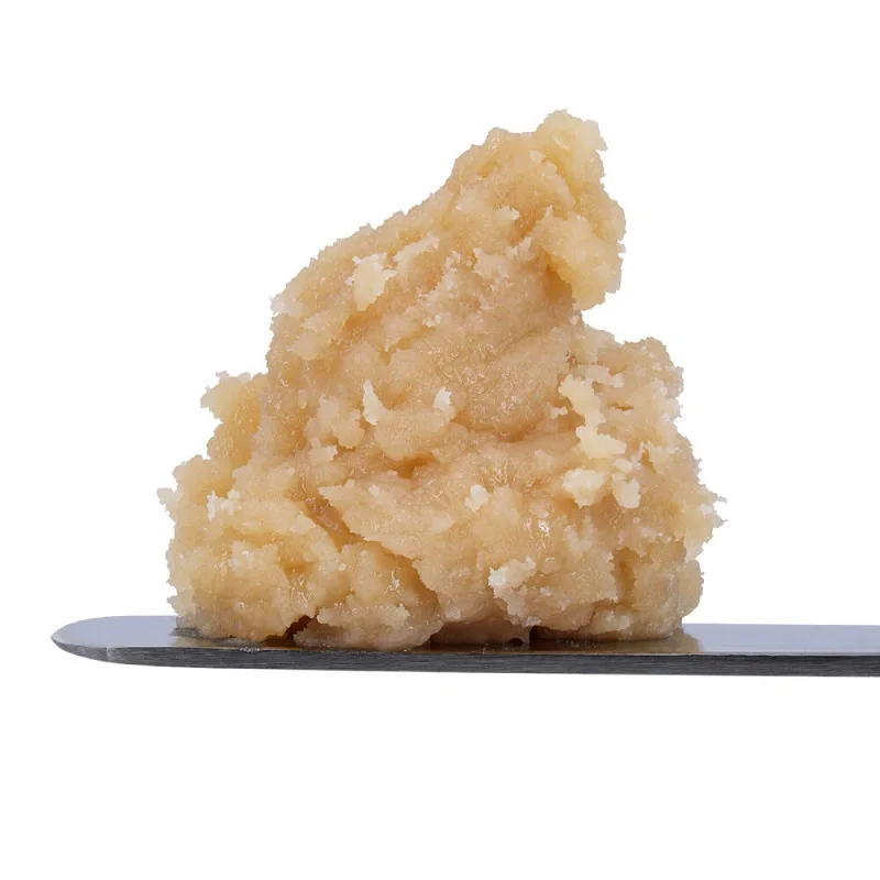 Rocket Pop Live Rosin