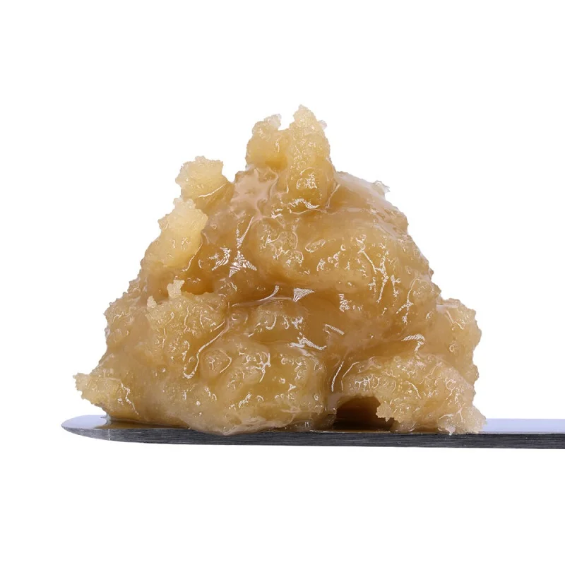 Rootbeer Live Rosin