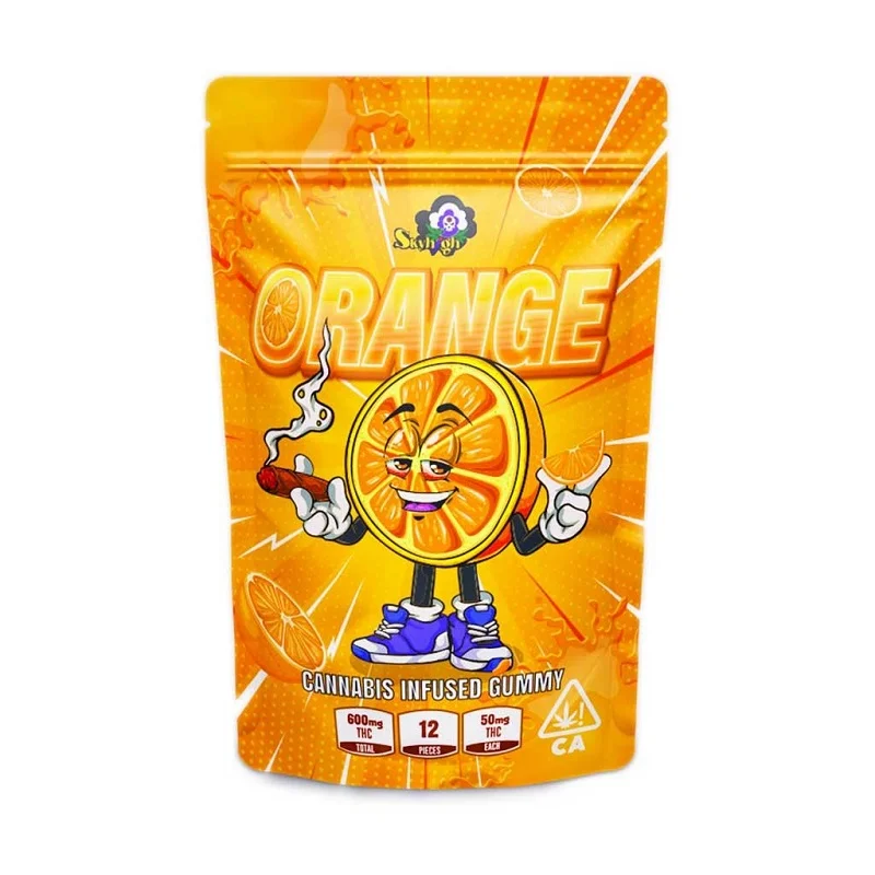 Sky High Edibles - 600mg