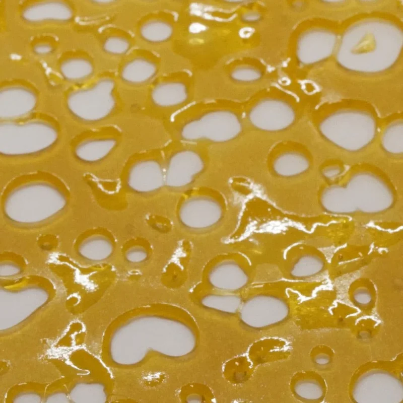 Trainwreck Shatter