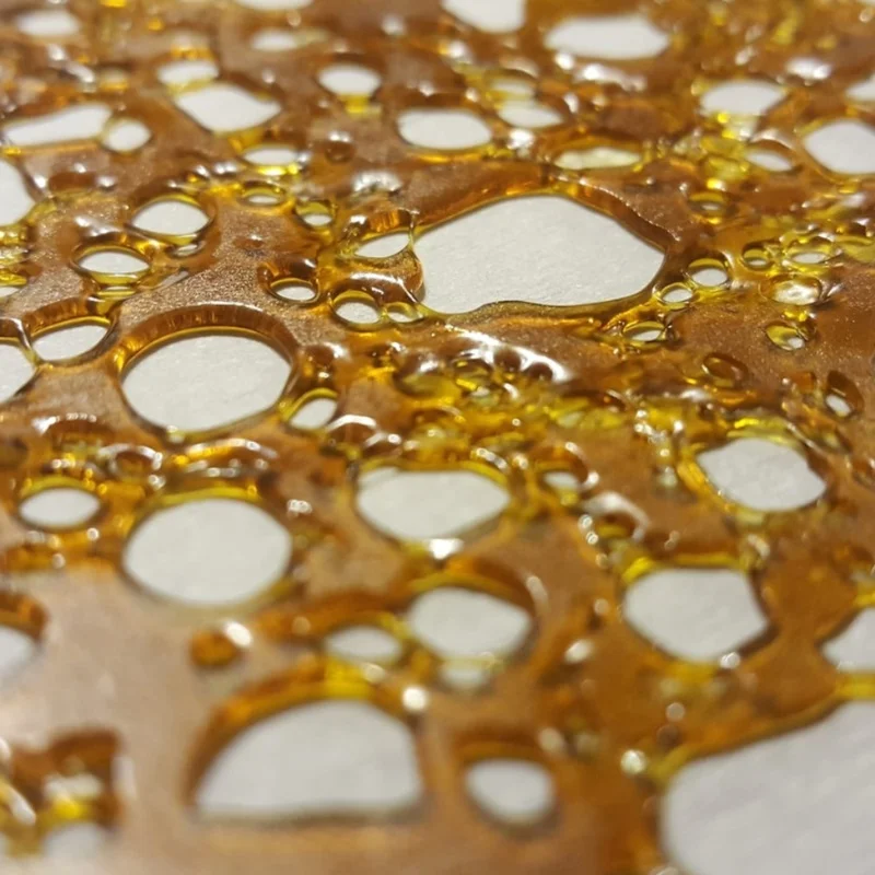 Wedding Cake Shatter
