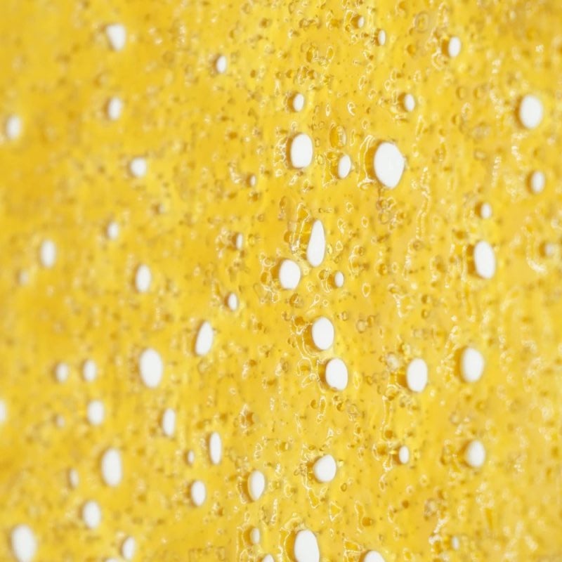 LA Kush Cake Shatter