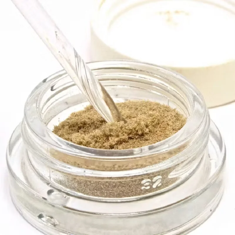 Bubble Hash strain