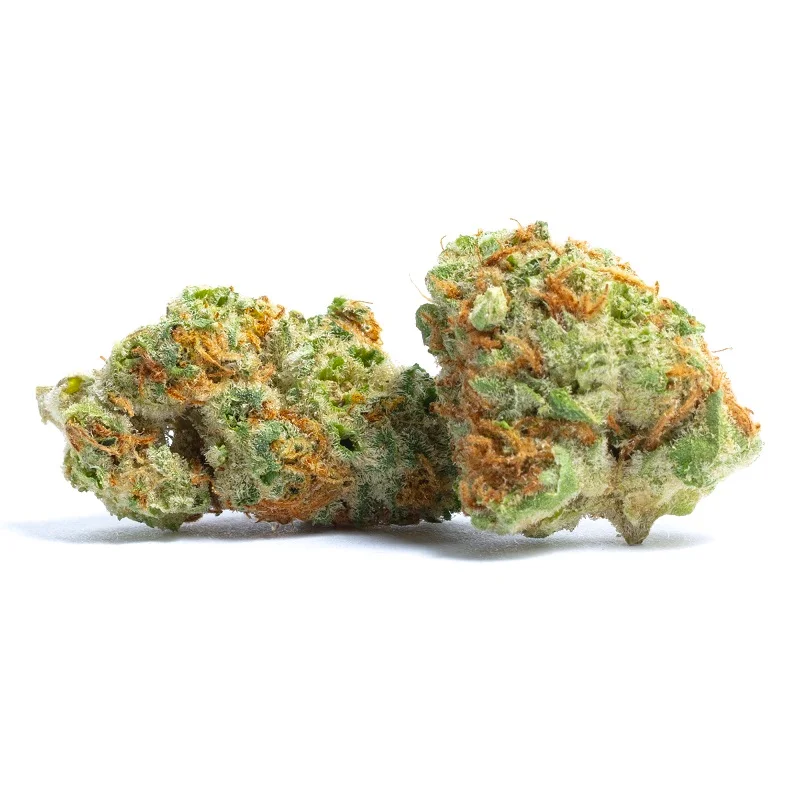 Lemon Sunshine strain
