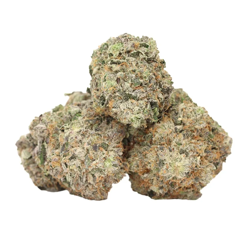 Pink Chapo strain