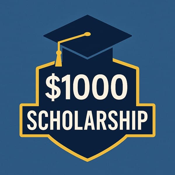 Godbud.cc Scholarship Program