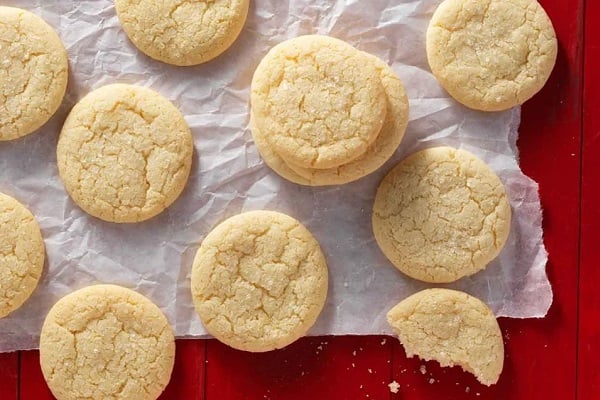 How to Make Cannabis Sugar Cookies