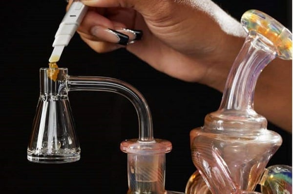 How Can You Smoke Shatter