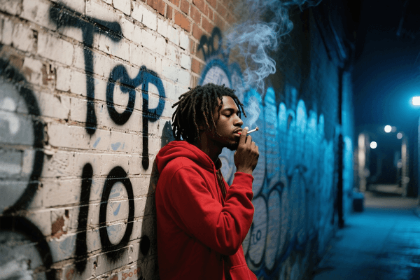 Top 10 Cannabis Strains for Anxiety