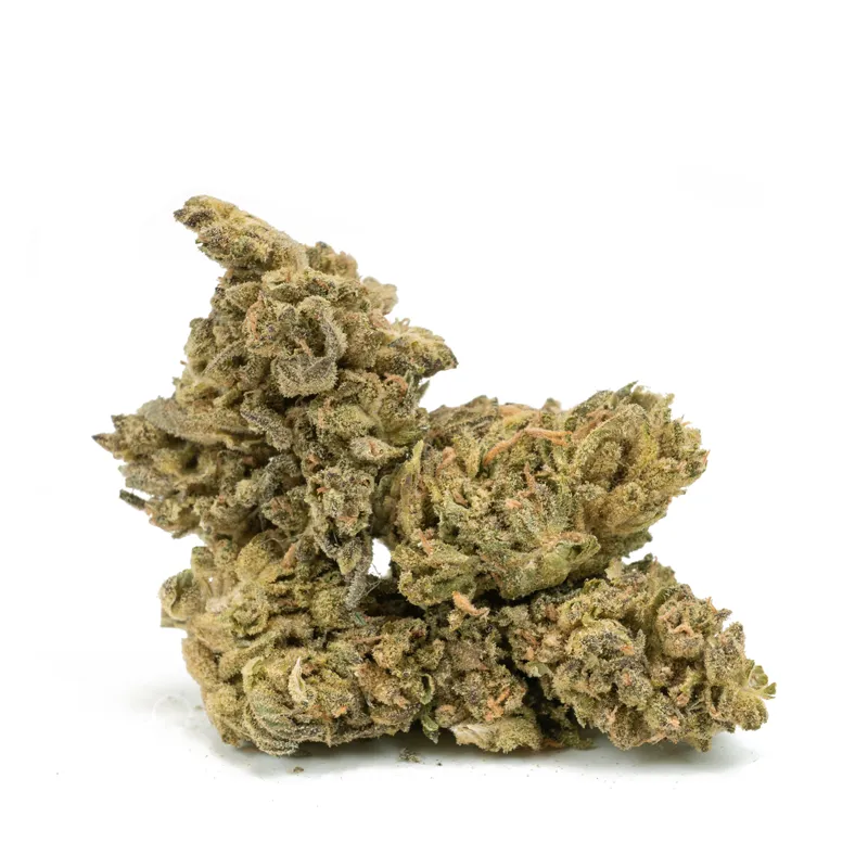 Apricot Kush