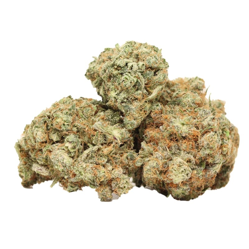 Blue Dream strain
