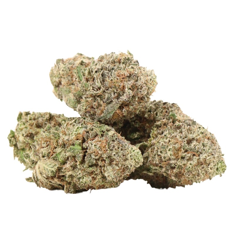 Bruce Banner strain