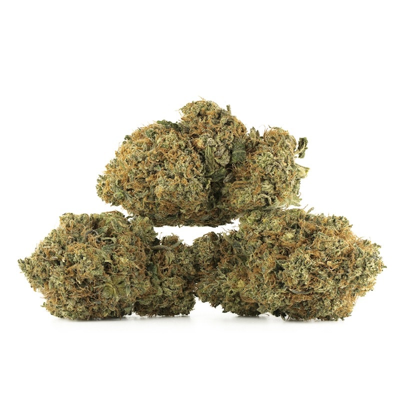 Bubba Kush strain