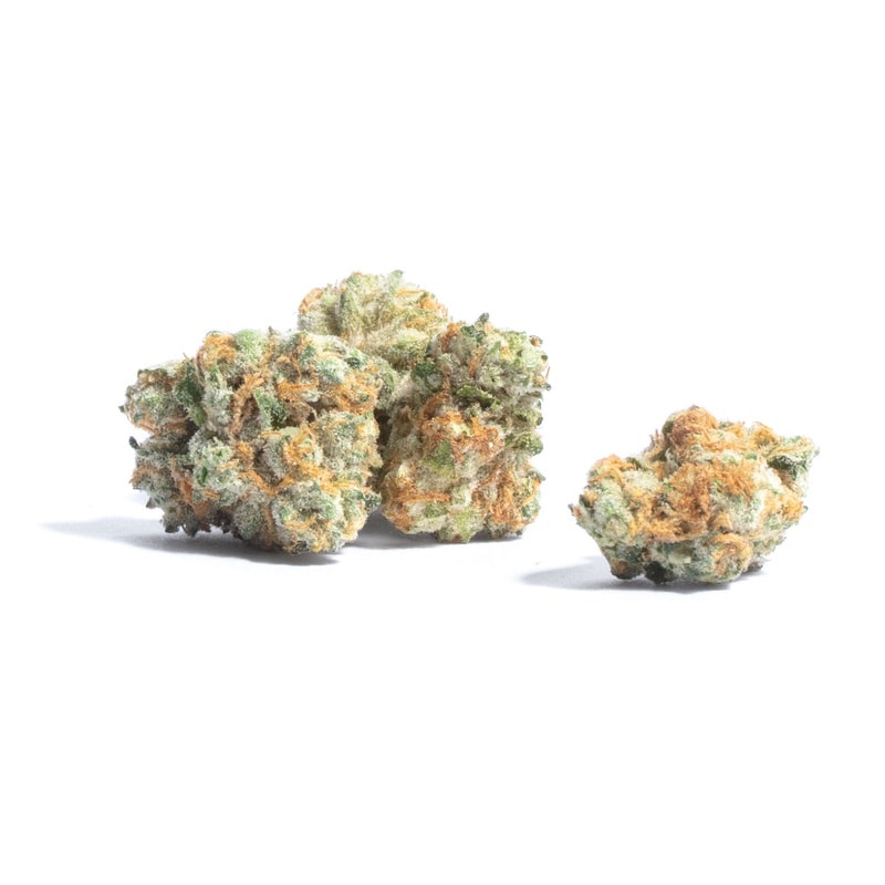 Butter Cookies strain