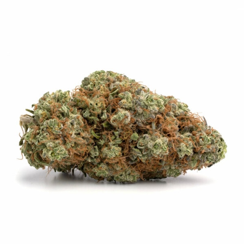 Chem Dawg strain