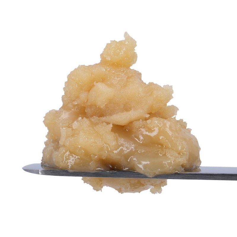Cotton Candy Live Rosin strain