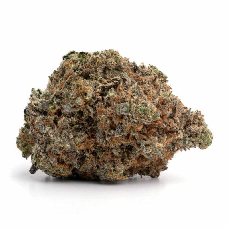 Death Bubba strain