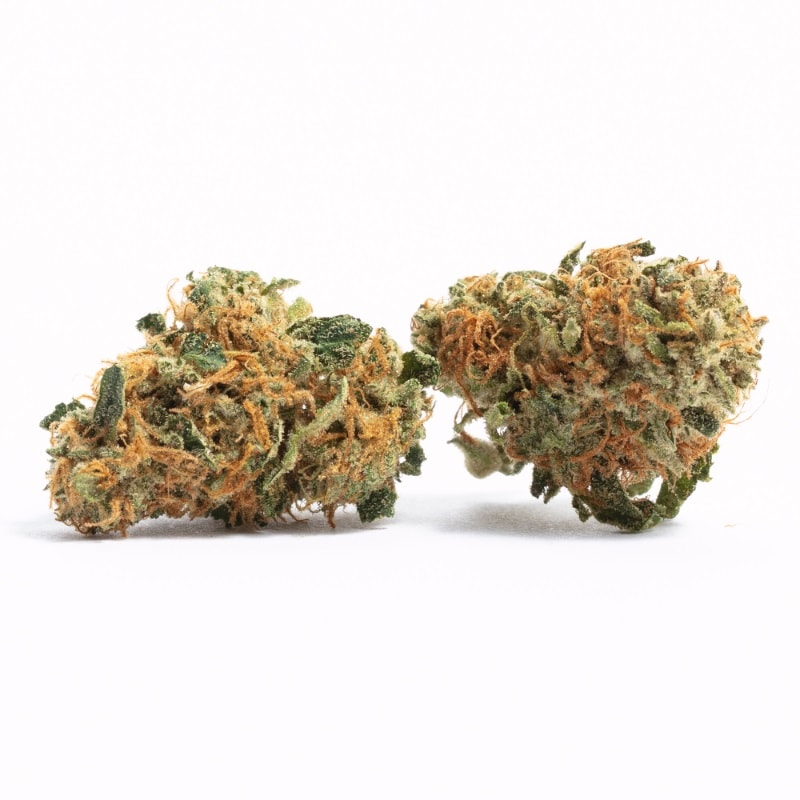 Frosted Fruit Cake strain