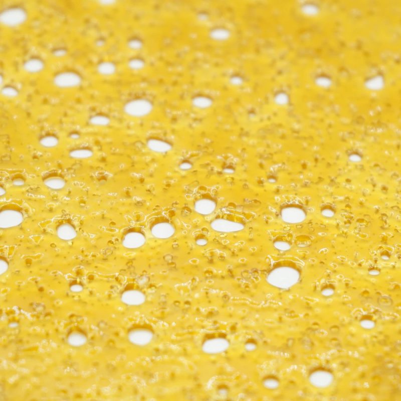 Gorilla Glue 4 Shatter strain