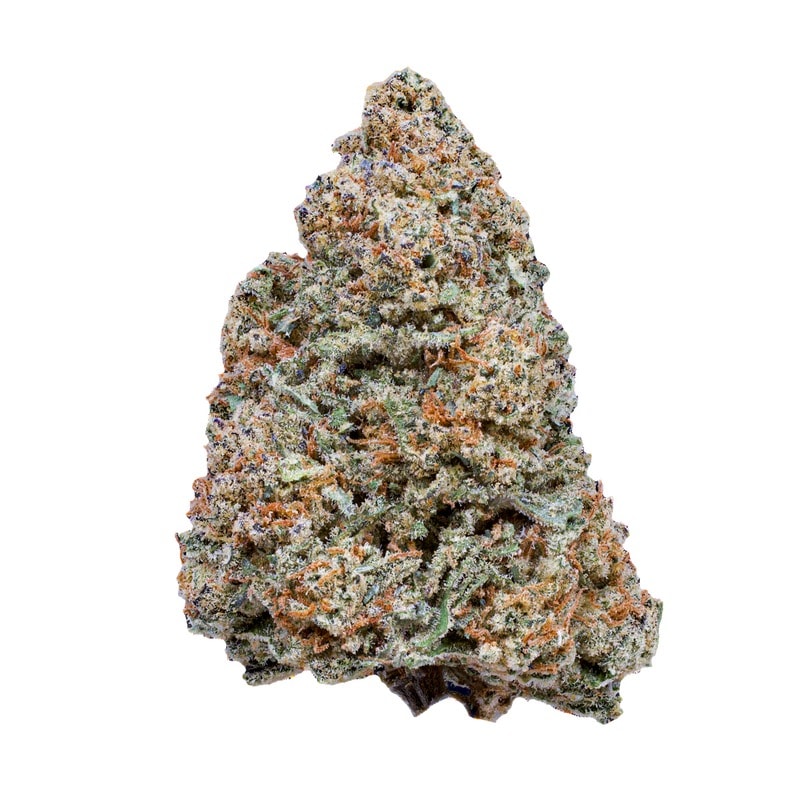 Mac 1 strain