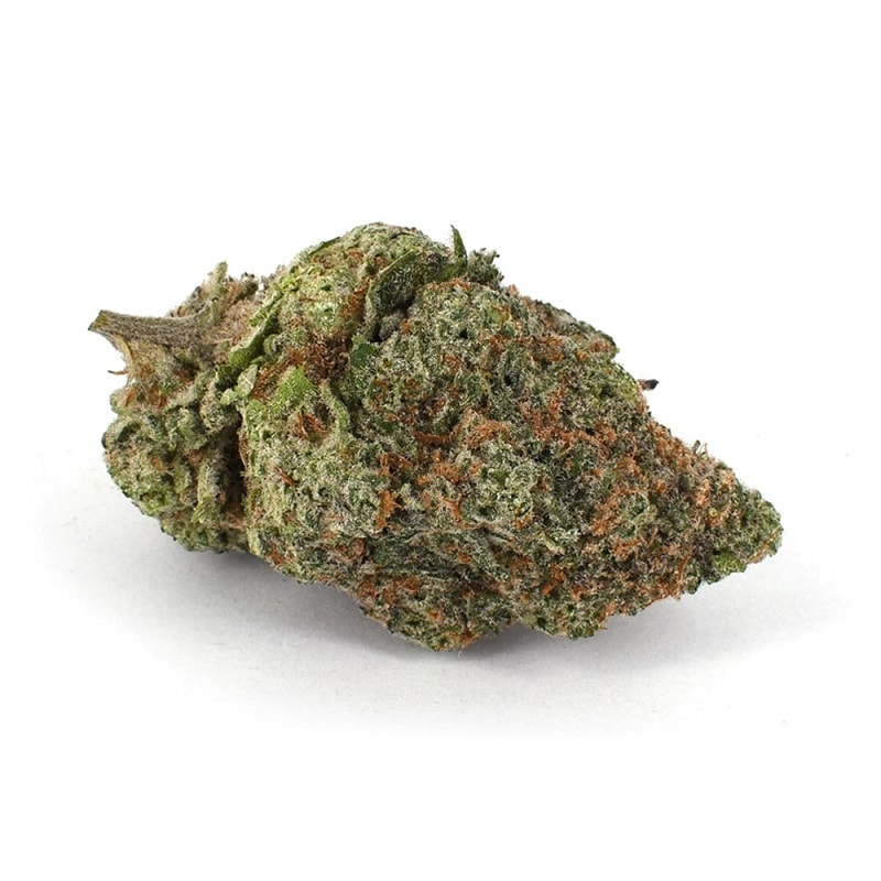 Mac Donut strain
