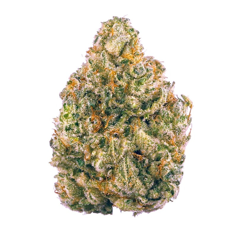 Moonbeam Kush strain