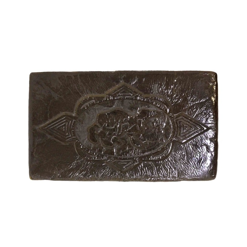 Moroccan Hash