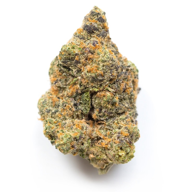 Nuken strain