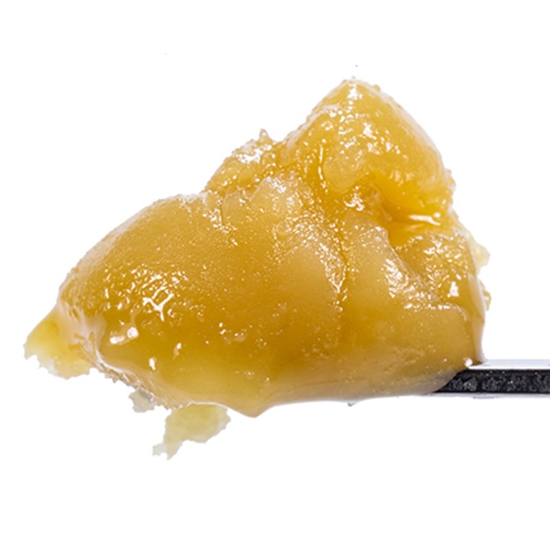 Papaya Rosin strain