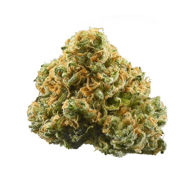 Pineapple Express strain