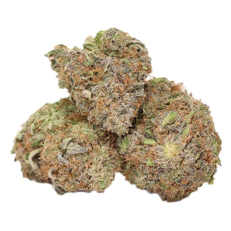 Pink Kush strain