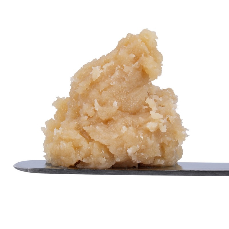 Rocket Pop Live Rosin strain