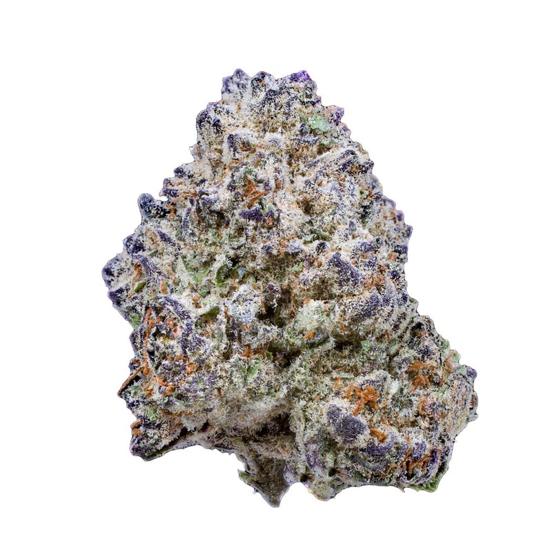 Slurricane strain