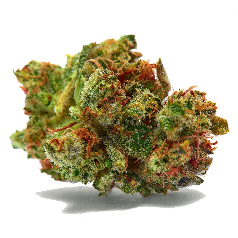 Sour Diesel strain