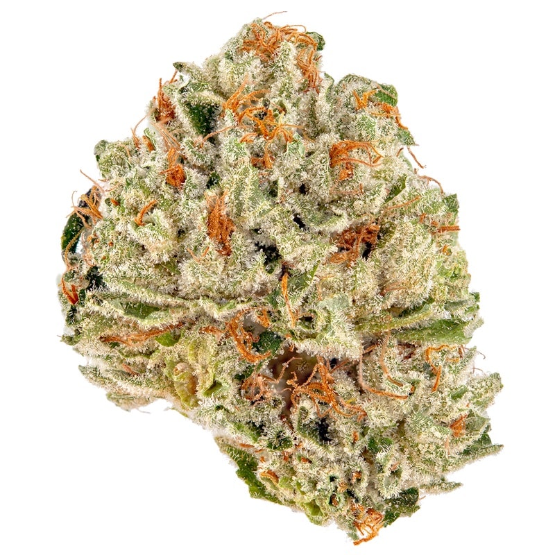 Sour OG strain