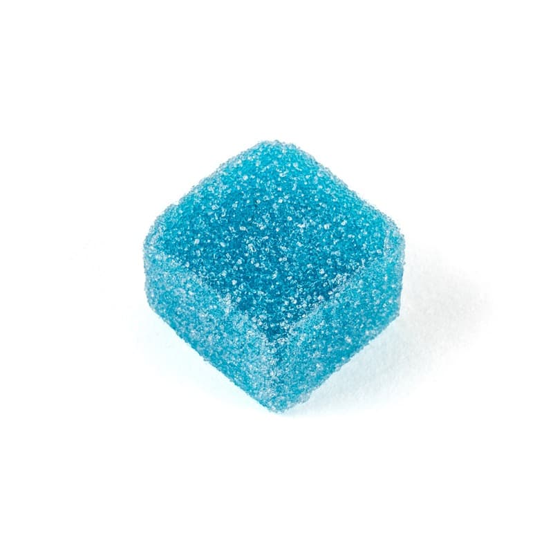 Sour Twisted Singles 160mg strain