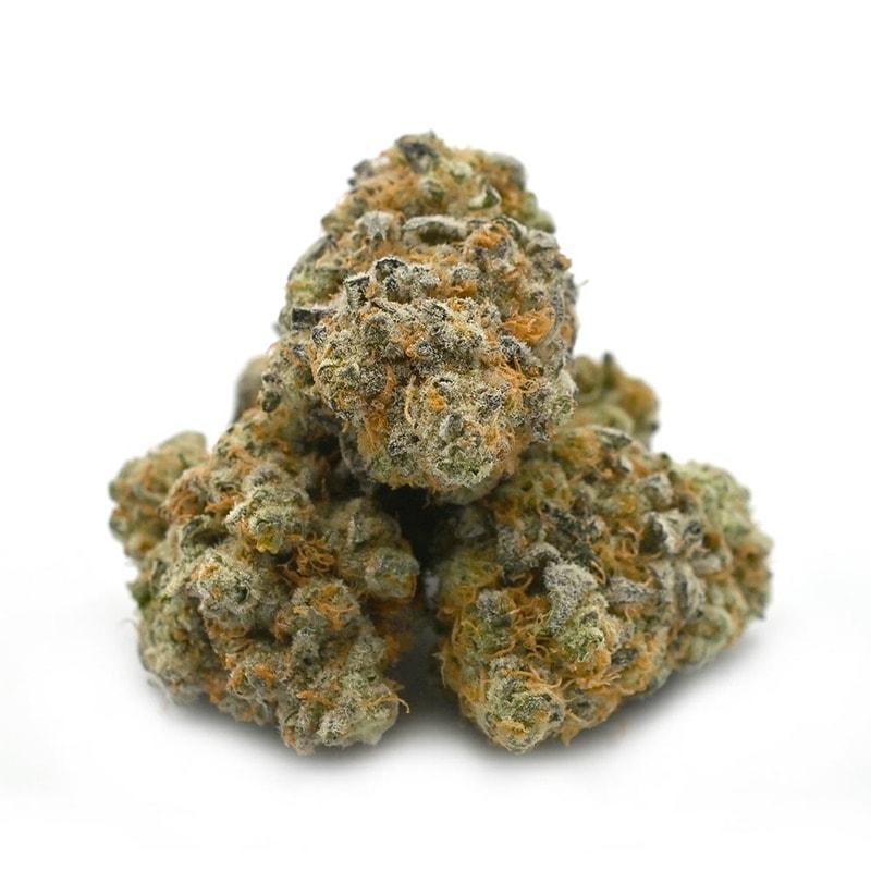 Sugarland Kush strain