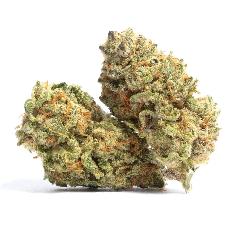 Tangerine Dream strain