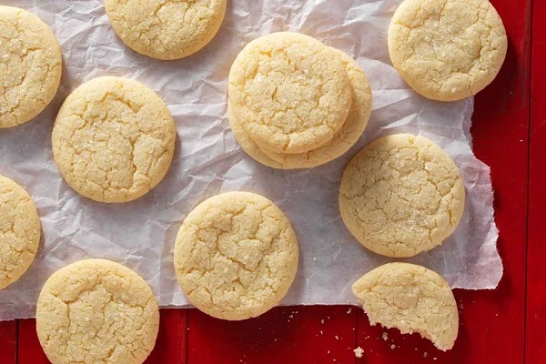 How to Make Cannabis Sugar Cookies