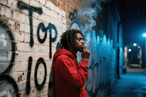 Top 10 Cannabis Strains for Anxiety